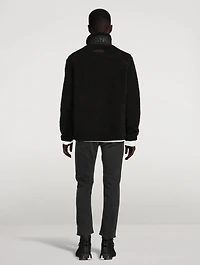 Goodwood Zip Sweatshirt