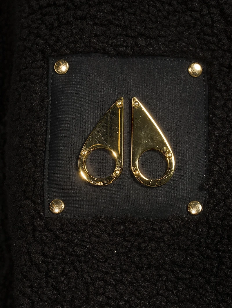Goodwood Zip Sweatshirt