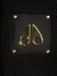 Goodwood Zip Sweatshirt