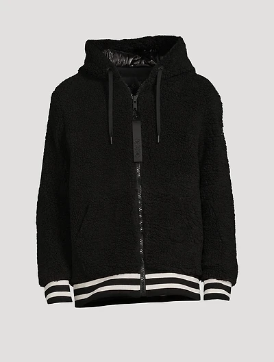 Dewson Zip Hoodie