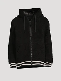 Dewson Zip Hoodie