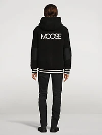 Dewson Zip Hoodie