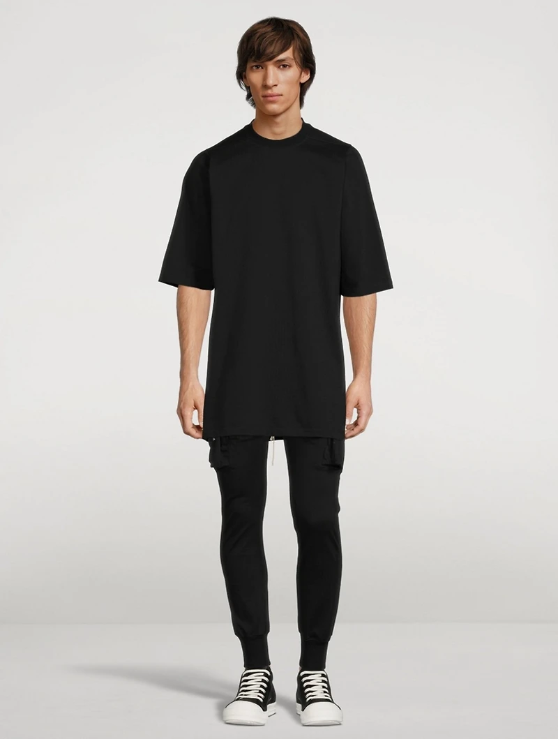 Gethsemane Mastodon Heavy Jersey Cargo Pants