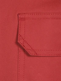 Gethsemane Heavy Cotton Poplin Outershirt