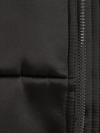 Gethsemane Girdered Bomber Jacket