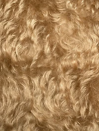 Varlo Faux Fur Bomber Jacket