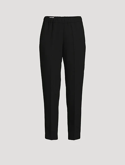 Palmira Slim-Fit Pants