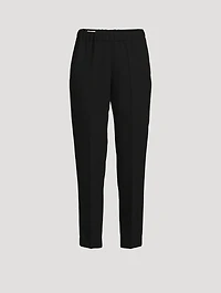 Palmira Slim-Fit Pants