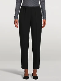 Palmira Slim-Fit Pants