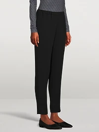 Palmira Slim-Fit Pants