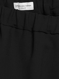 Palmira Slim-Fit Pants