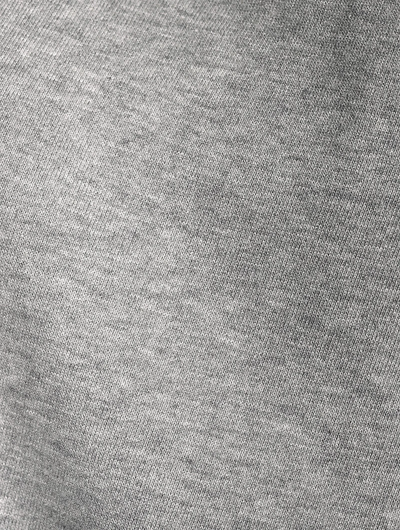 Hassle Draped Shoulder Sweatshirt