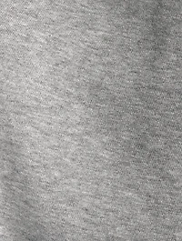 Hassle Draped Shoulder Sweatshirt