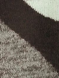 Tish Intarsia Sweater