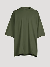 Tommy T Oversized T-Shirt