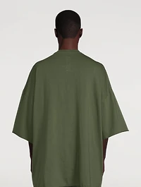 Tommy T Oversized T-Shirt