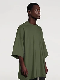 Tommy T Oversized T-Shirt