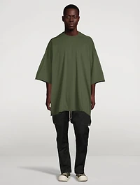 Tommy T Oversized T-Shirt