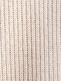 Gethsemane Cashmere And Wool Sweater