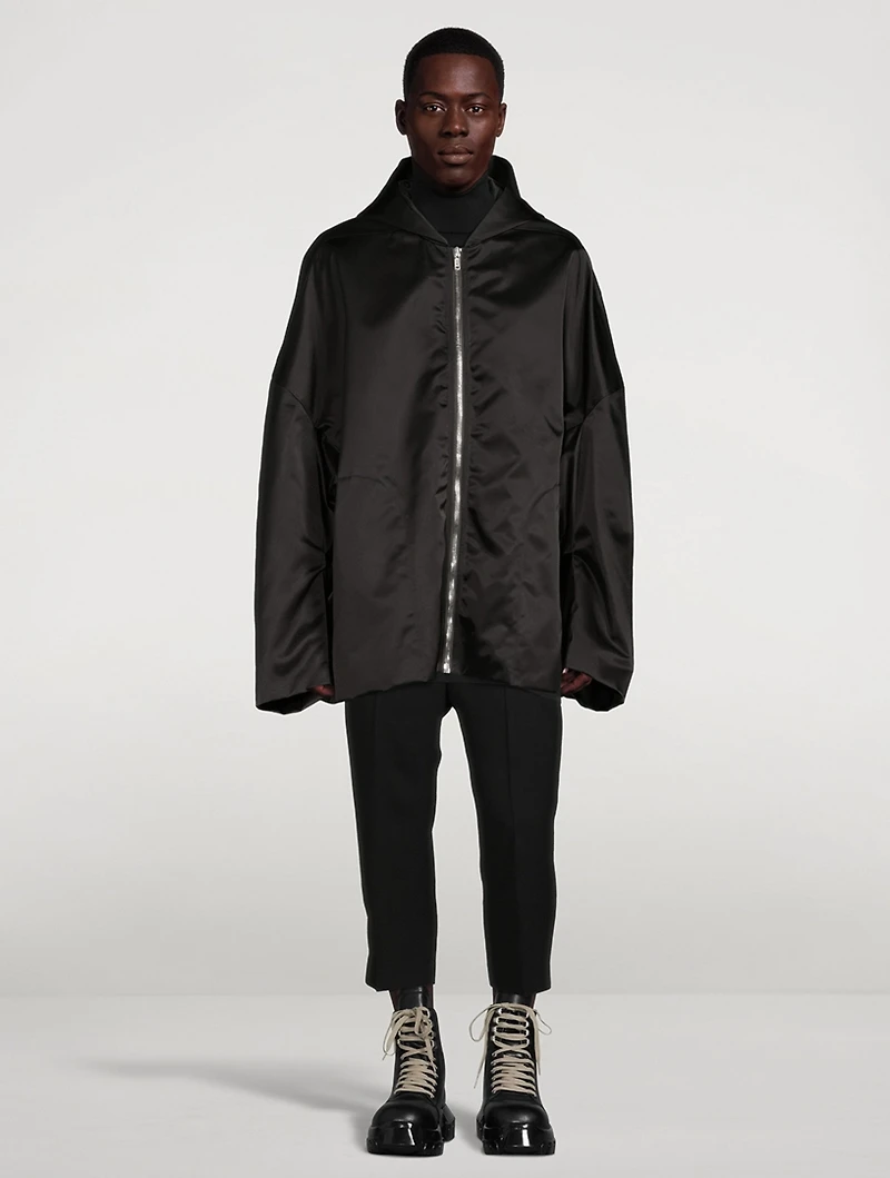 Jumbo Peter Jacket