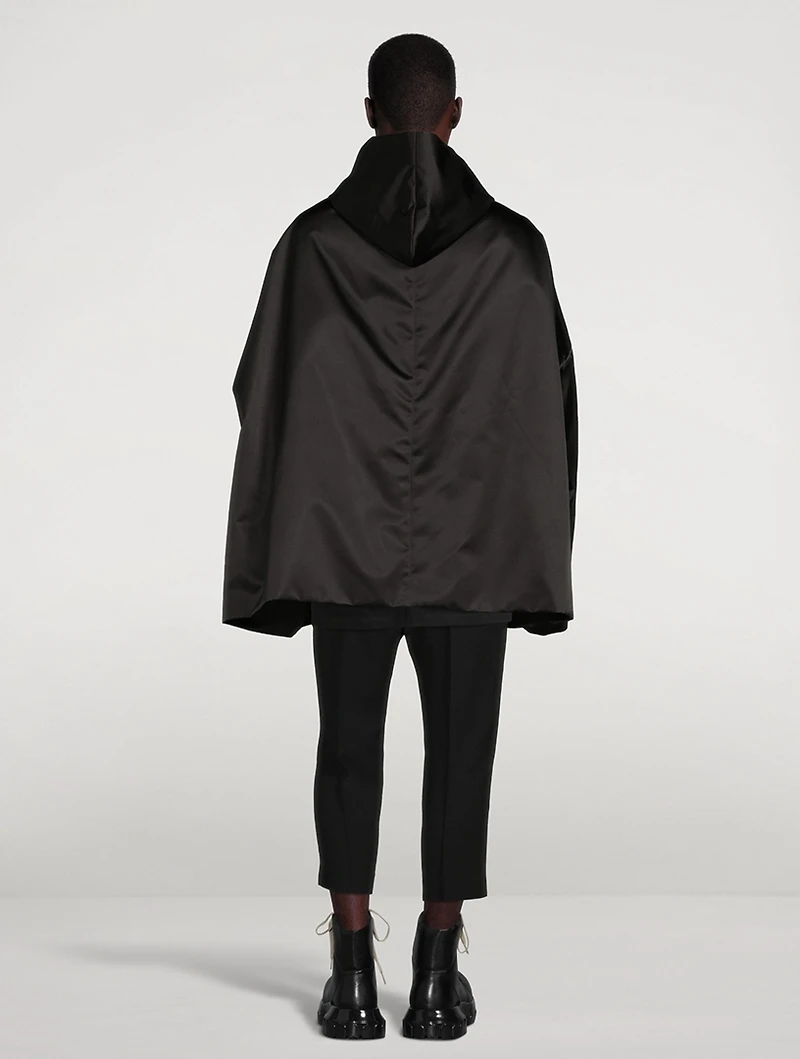 Jumbo Peter Jacket