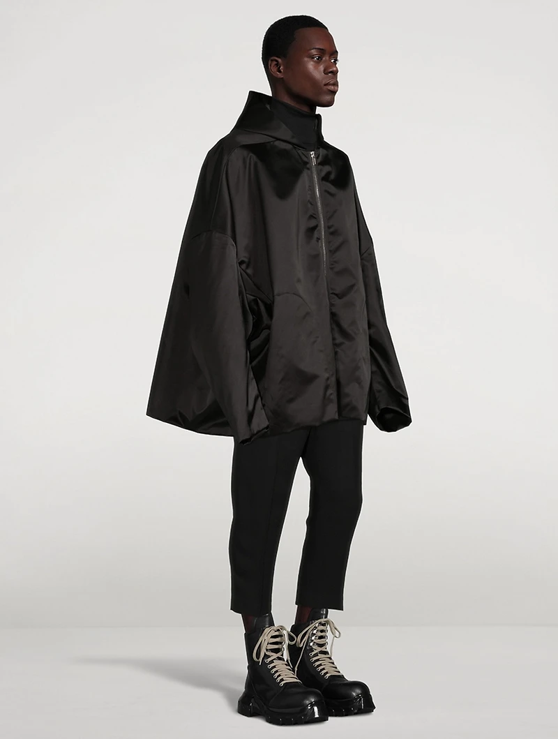 Jumbo Peter Jacket