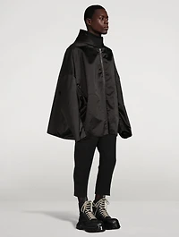 Jumbo Peter Jacket