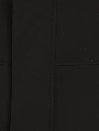 Matias Bonded Jacket With Hood
