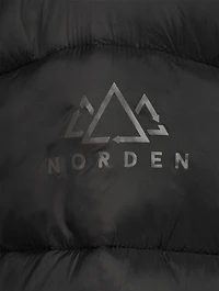 Kole Cire Jacket With Hood