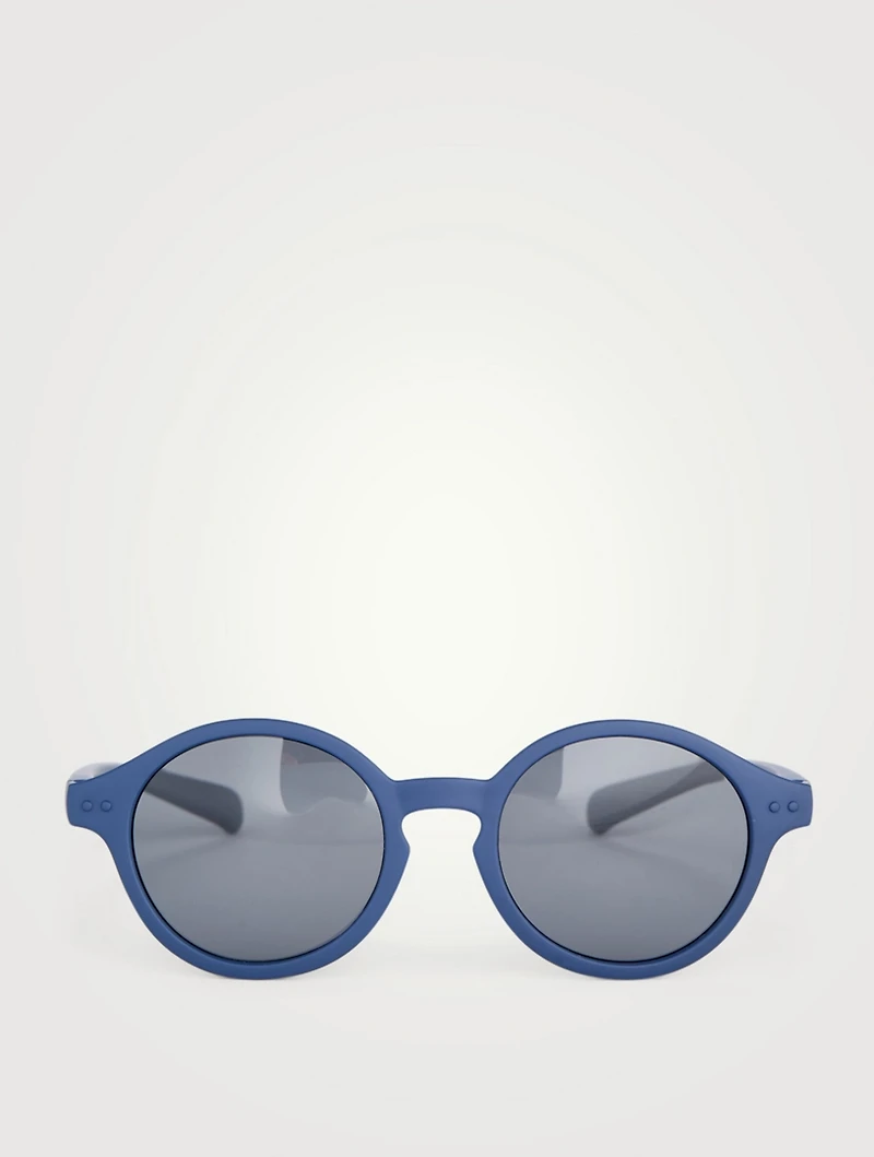 SUN Kids Plus Round Sunglasses