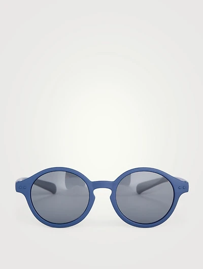 SUN Kids Plus Round Sunglasses