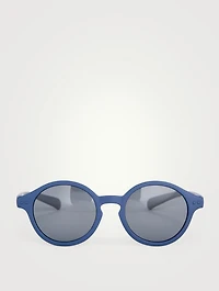 SUN Kids Plus Round Sunglasses