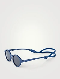 SUN Kids Plus Round Sunglasses