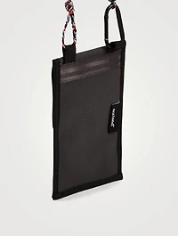 Pronto Upcycled Sail Phone Pouch