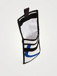 Pronto Upcycled Sail Phone Pouch
