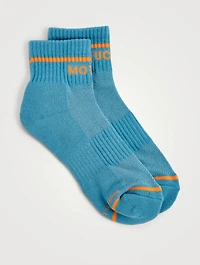 Baby Steps Ankle Socks