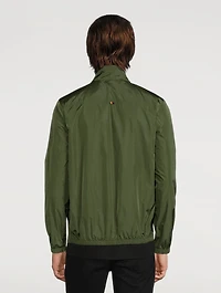 Nylon Showerproof Jacket