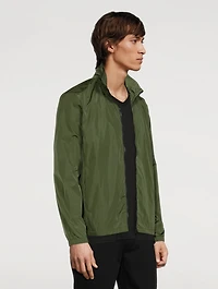 Nylon Showerproof Jacket