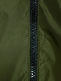 Nylon Showerproof Jacket