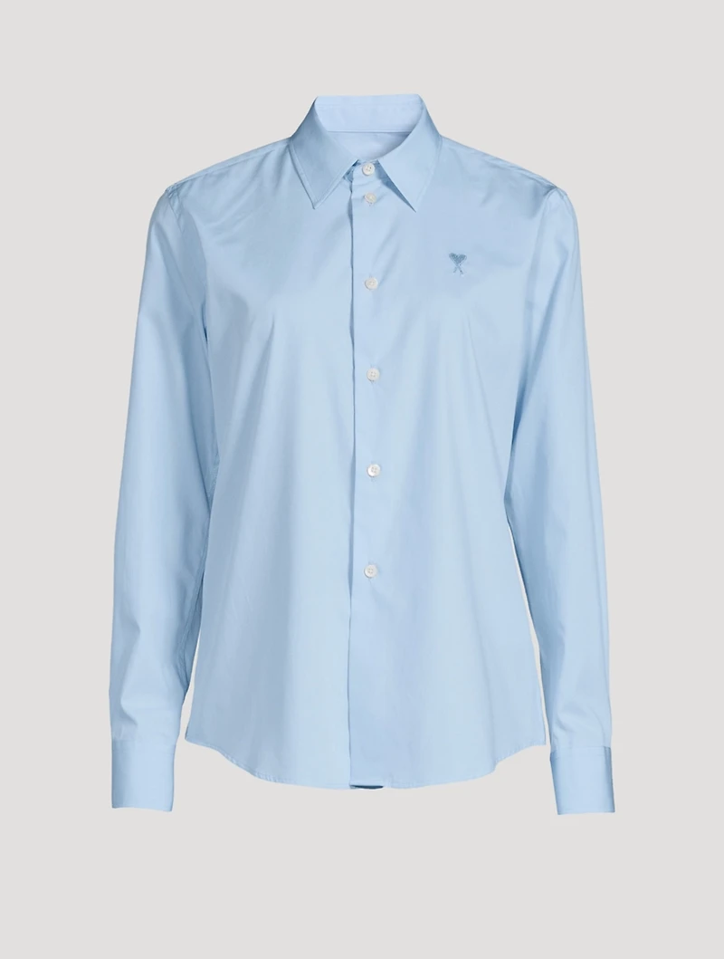 Tonal Ami De Coeur Shirt