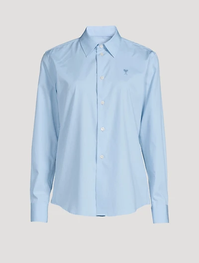 Tonal Ami De Coeur Shirt