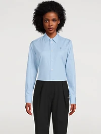 Tonal Ami De Coeur Shirt