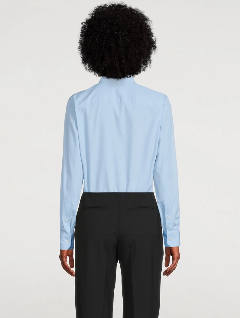 Tonal Ami De Coeur Shirt