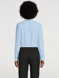 Tonal Ami De Coeur Shirt