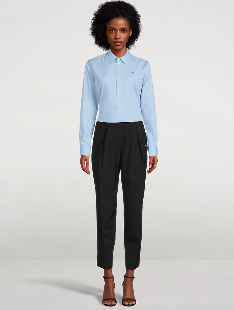 Tonal Ami De Coeur Shirt