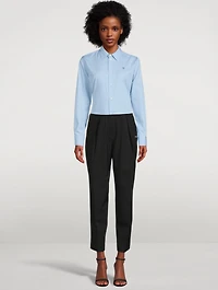Tonal Ami De Coeur Shirt