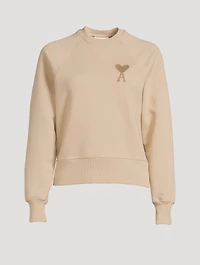 Tonal Ami De Coeur Sweatshirt