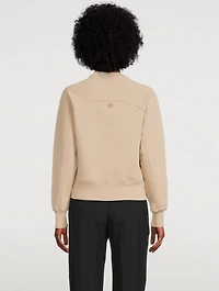 Tonal Ami De Coeur Sweatshirt