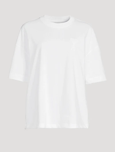 Tonal Ami De Coeur T-Shirt
