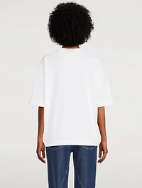 Tonal Ami De Coeur T-Shirt